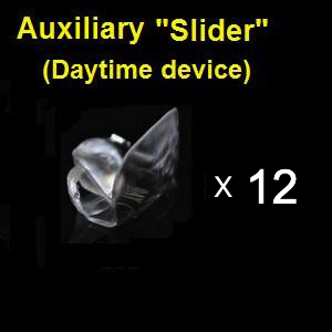 Auxiliary Slider, (original "Daytime" device)