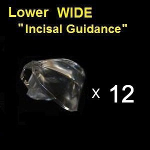 *Lower WIDE NTI devices