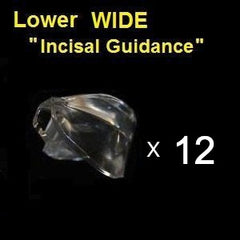 *Lower WIDE NTI devices