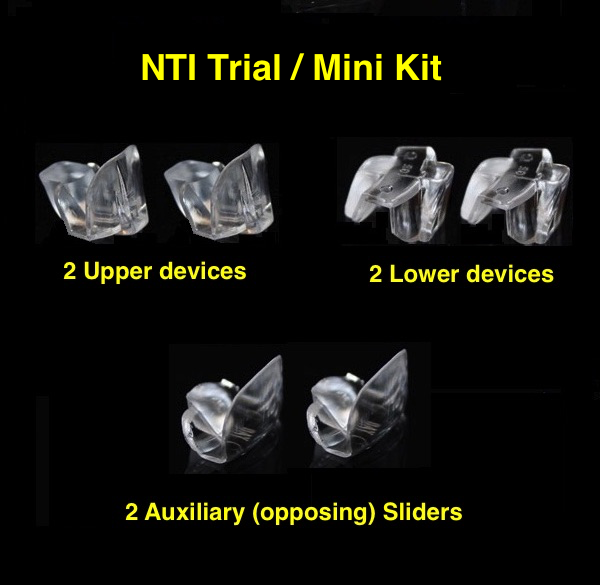 NTI Trial/Mini Kit