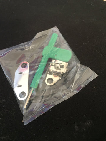 100 (+5) SNOREHOOK COMPONENTS