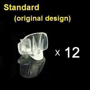 *Standard NTI devices