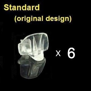 6 Standard NTI devices