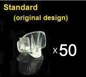 Imagix Roswell Special Order:  50 Standard devices (no beads or glowboxes)