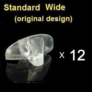 *Standard WIDE NTI devices