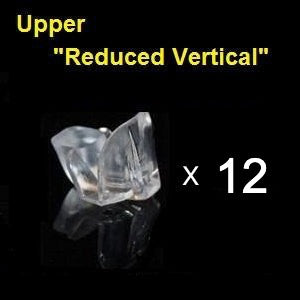 *Upper "Reduced Vertical" NTI devices