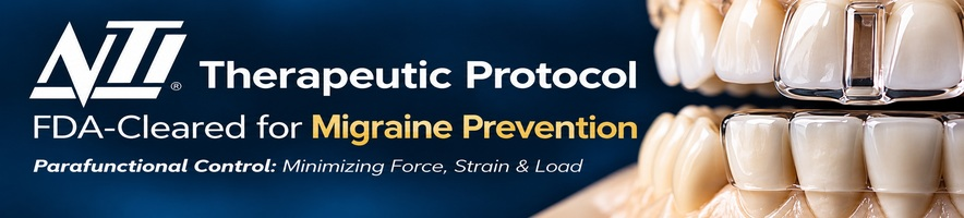 ChairsideSplintStore.com for SnoreHook and NTI devices 
